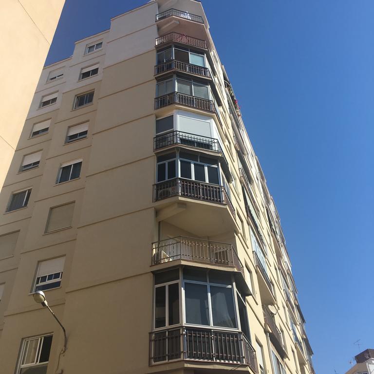 Iloftmalaga Luxury Garden 아파트 외부 사진