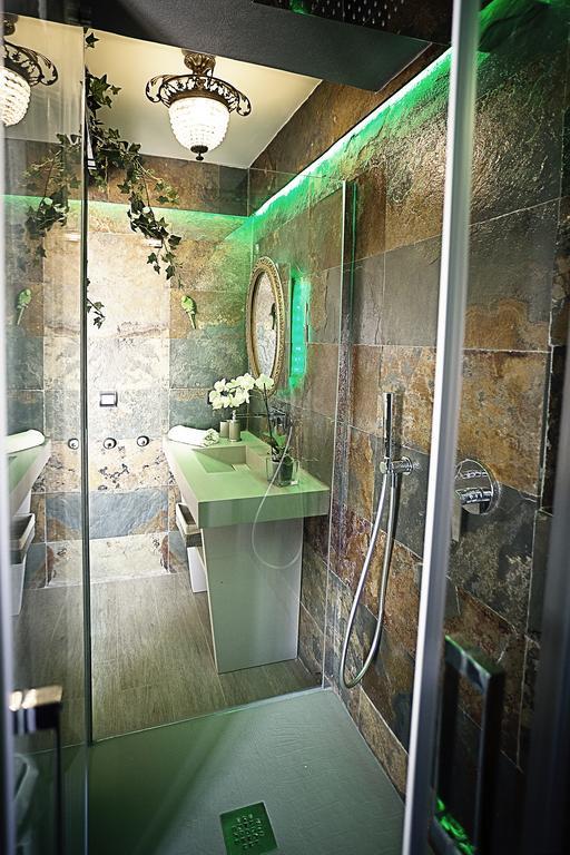 Iloftmalaga Luxury Garden 아파트 외부 사진