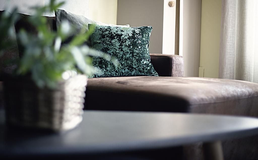 Iloftmalaga Luxury Garden 아파트 외부 사진