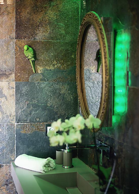 Iloftmalaga Luxury Garden 아파트 외부 사진