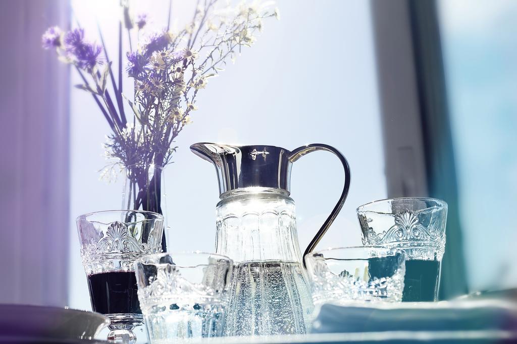Iloftmalaga Luxury Garden 아파트 외부 사진