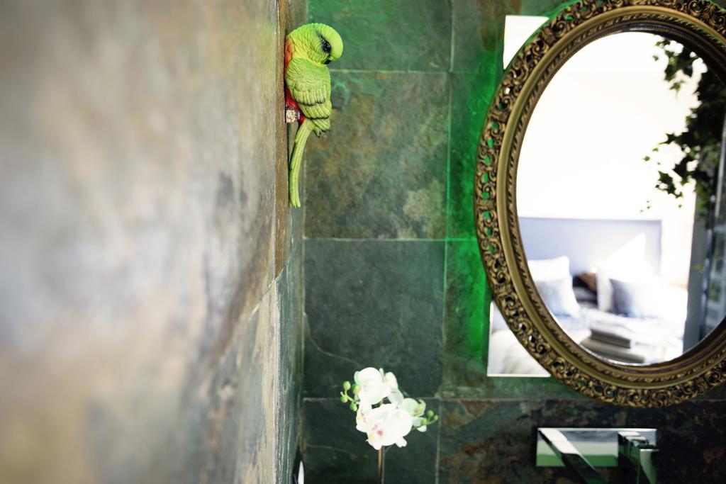 Iloftmalaga Luxury Garden 아파트 외부 사진