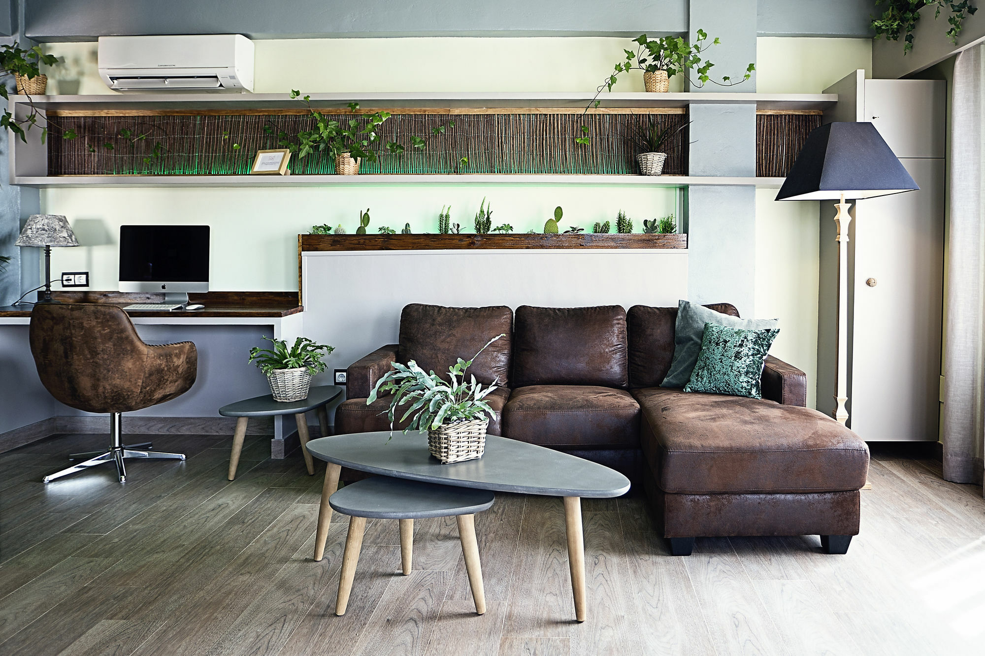 Iloftmalaga Luxury Garden 아파트 외부 사진