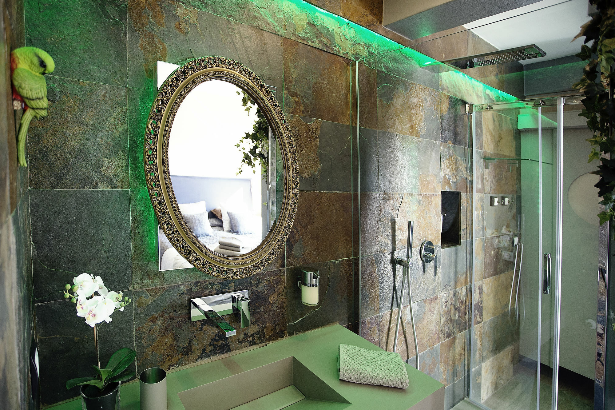 Iloftmalaga Luxury Garden 아파트 외부 사진