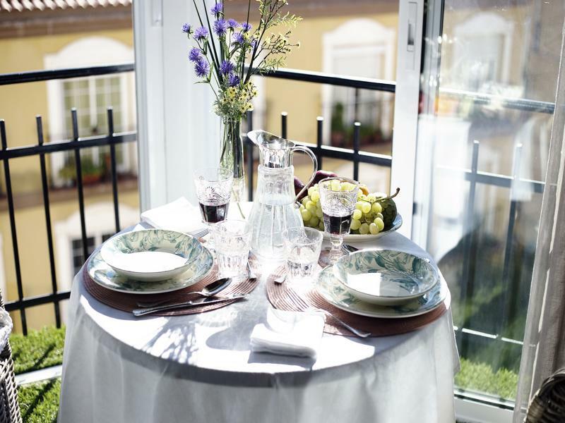 Iloftmalaga Luxury Garden 아파트 외부 사진